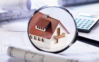 Основные подходы и методы оценки объектов недвижимости